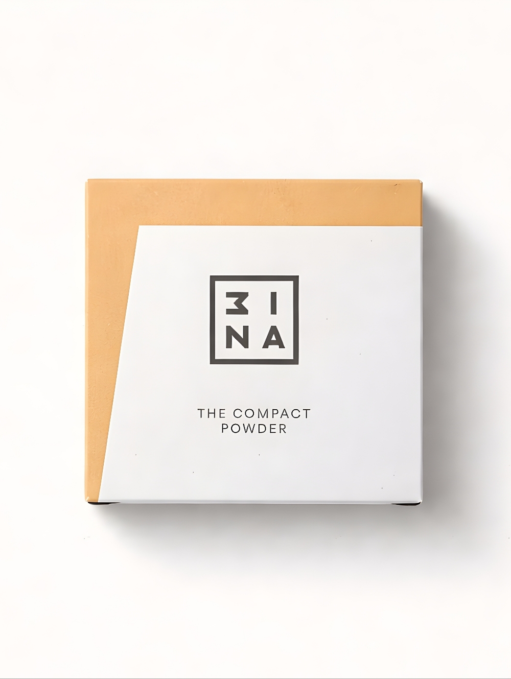 3INA The Compact Powder 201
